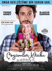 ÇÖZÜMLER KİTABI